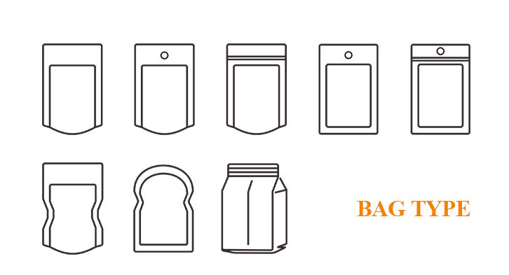 Empaquetadora Pre-hecha rotatoria de pie de empaquetamiento al vacío automática de la bolsa de la comida congelada de los bolsos de Doypack de la máquina