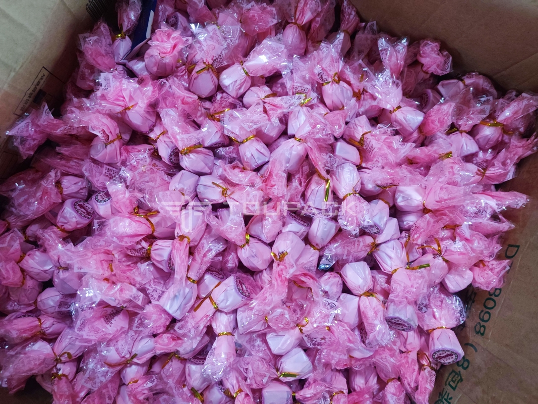 Elevador de cubo de cadena del té del grano del cacahuete del bocado del caramelo T/C/tipo salida doble de Z para la máquina de la comida