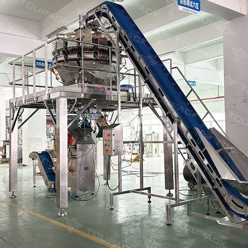 Peso de frutas de cacerola de carga extra pesada para cortar bolsas de malla transparentes o semitransparentes