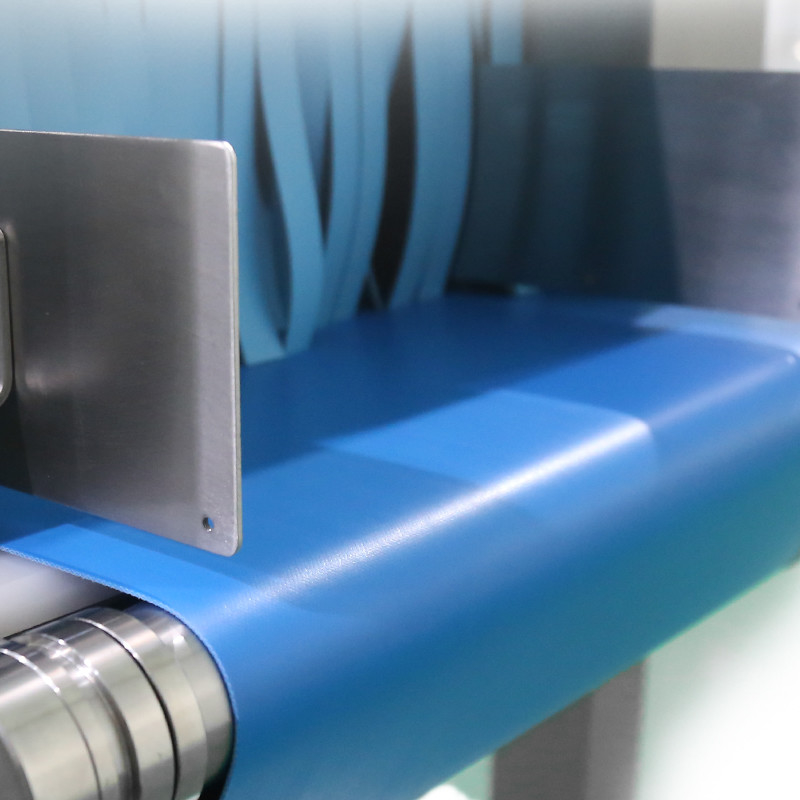 Máquina de inspección automática de rayos X para la industria alimentaria Sistema de inspección de rayos X
