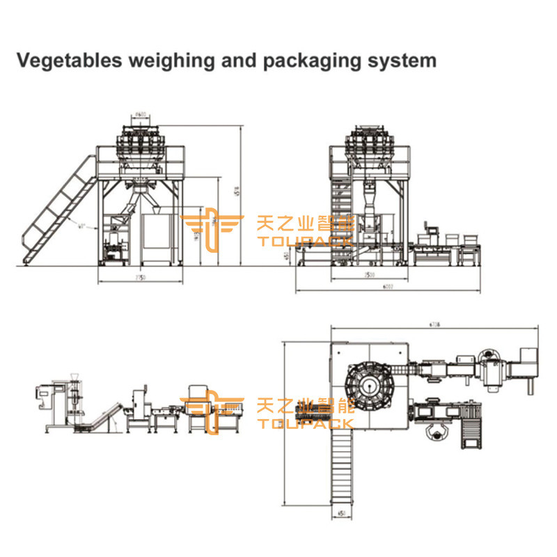 Máquina Envolvedora de Salchichas para Cajas de Cartón de Tofu Marinado, Bolsas, Sobres, Cajas de Cartón, Máquina de Empaquetado y Encartonado