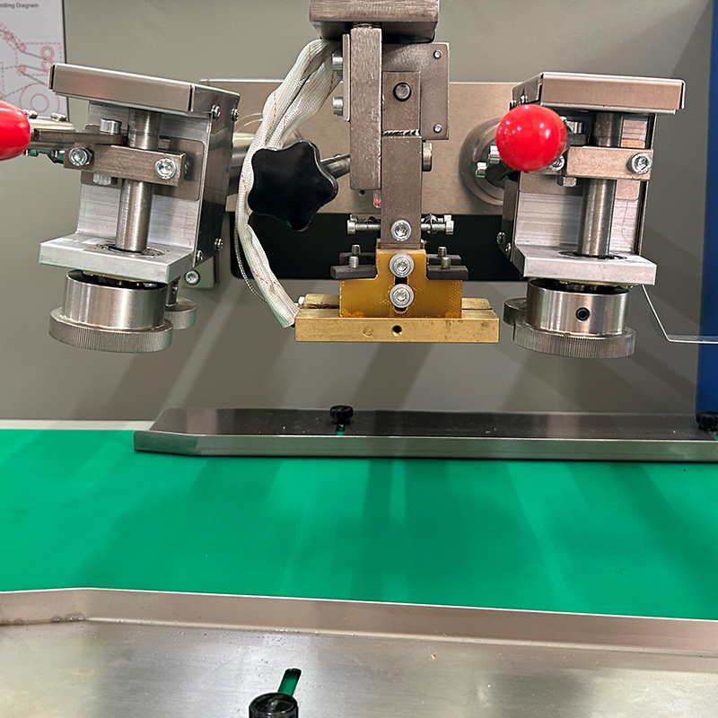 Máquina automática de embalaje de bolsas para almohadas de verduras y frutas frescas