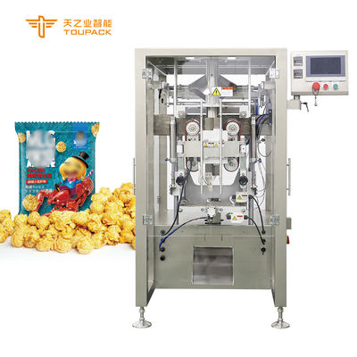 120 bolsas recíprocas Máquina de embalaje de alta velocidad