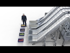 Soluciones de embalaje para pesaje de nueces mixtas