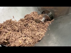 Máquina de embalaje de pellets para alimentos para mascotas